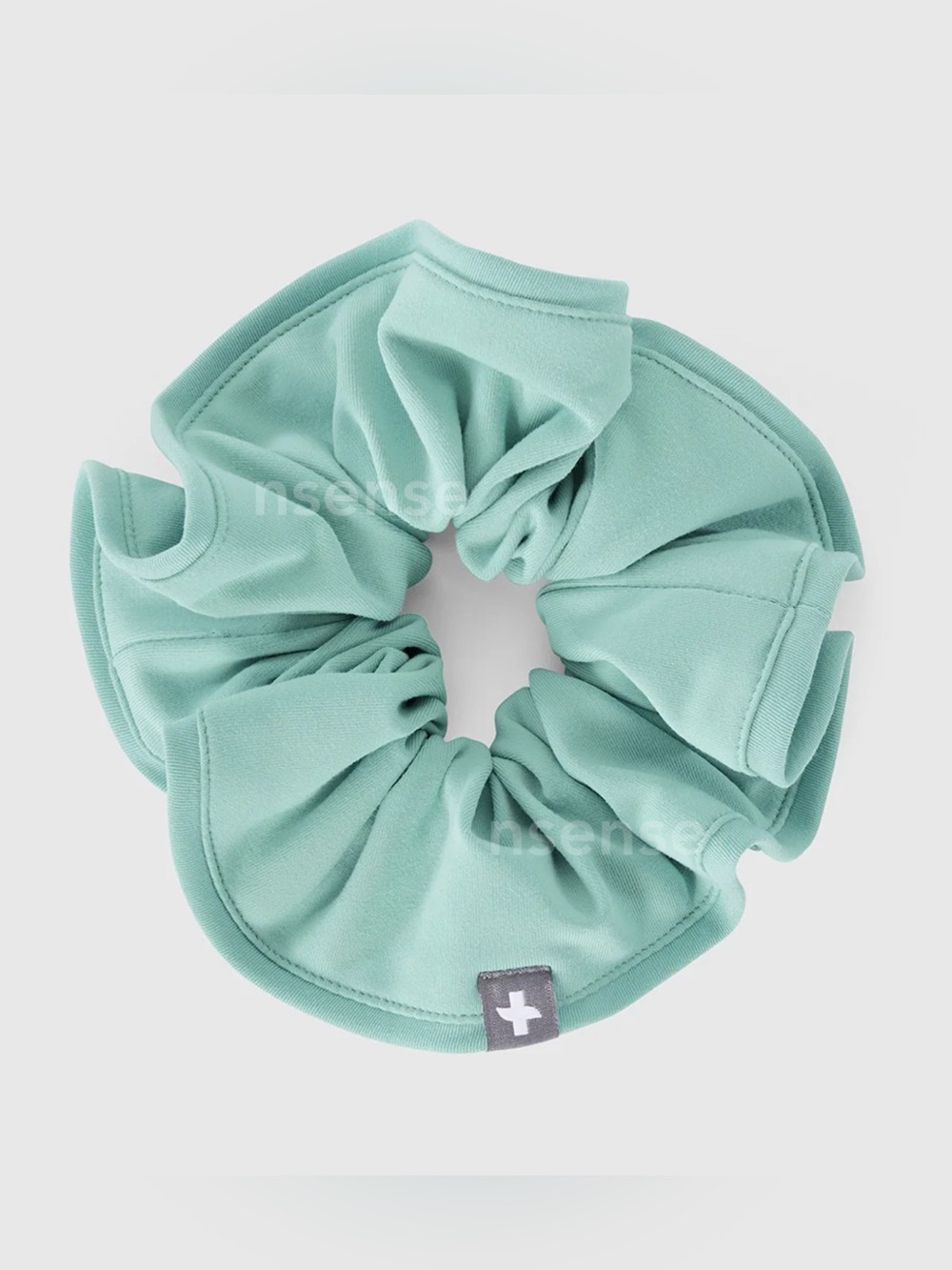 Figs Scrunchie - Picture 2 of 4
